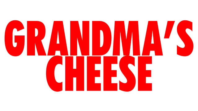 Grandma's Cheese Logo