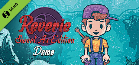 Reverie: Sweet As Edition Demo cover art