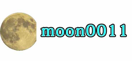 moon0011 PC Specs