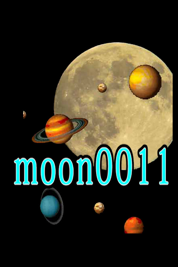 moon0011 for steam