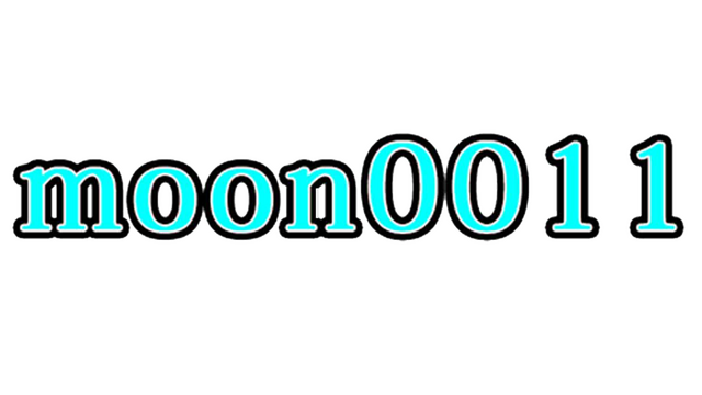 moon0011 Logo