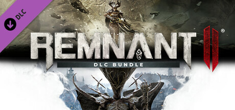 Remnant II - DLC Bundle cover art