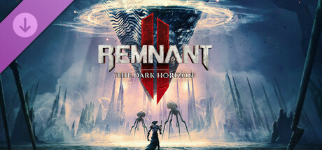 Remnant II® - The Dark Horizon cover art