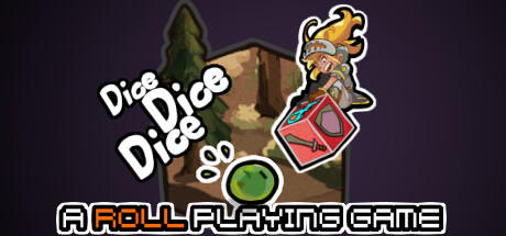 Dice Dice Dice: A Roll Playing Game PC Specs