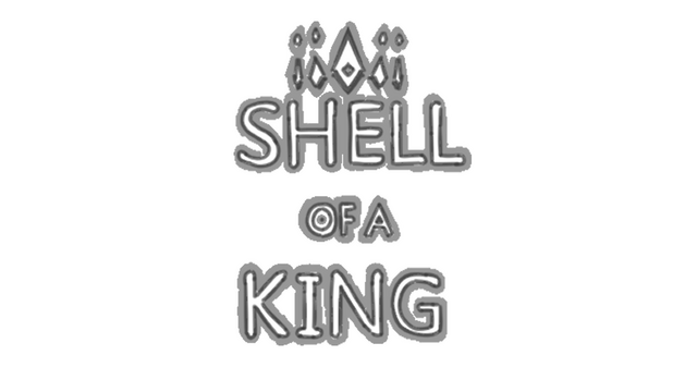 Shell of a King Logo