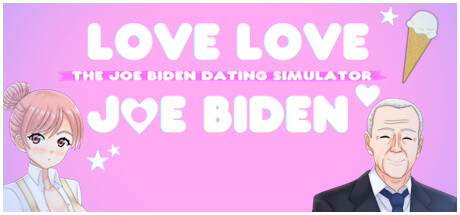 Love Love Joe Biden: The Joe Biden Dating Simulator PC Specs