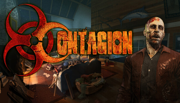 Contagion On Steam