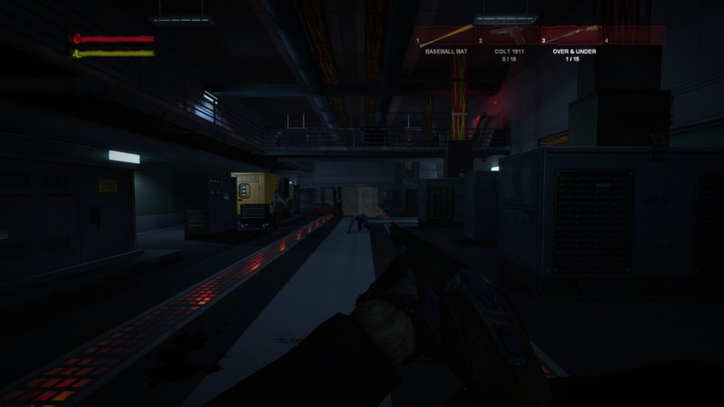 Contagion Steamsale ゲーム情報 価格