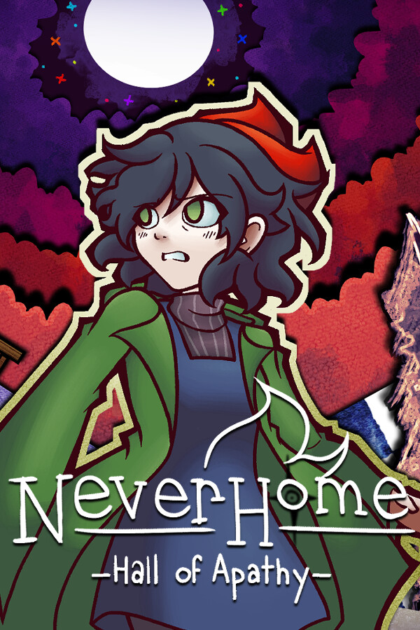 NeverHome - Hall of Apathy for steam