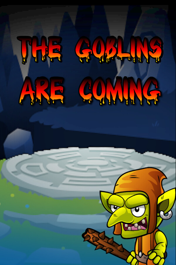 The Goblins are Coming for steam