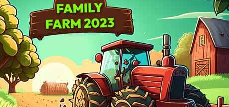 Family Farm 2023 PC Specs