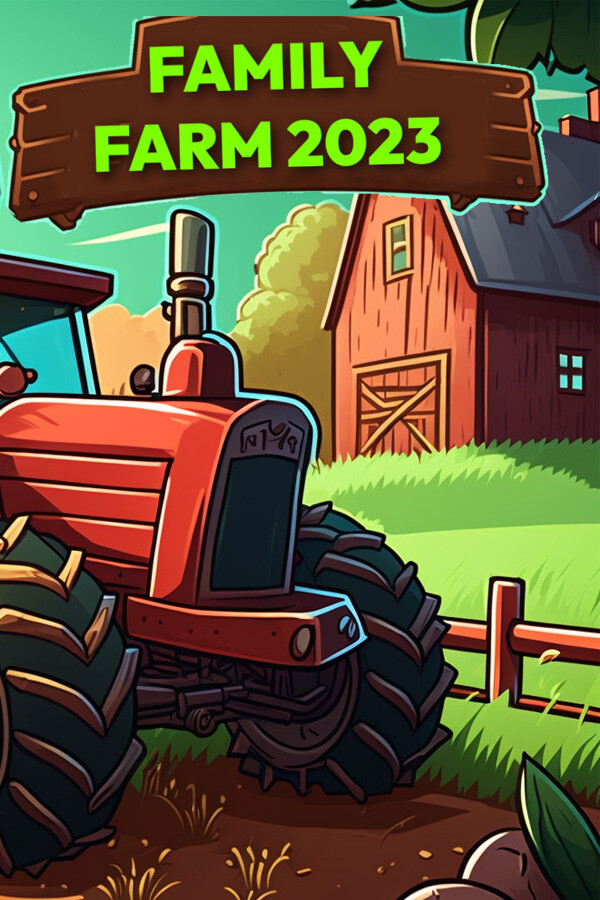 Family Farm 2023 for steam