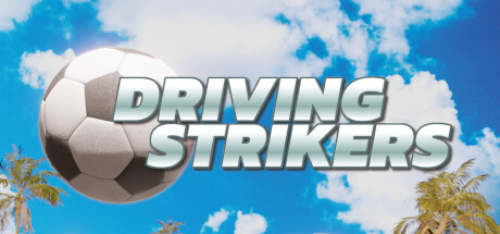 Driving Strikers PC Specs