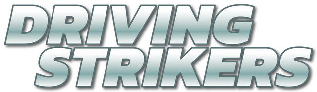 Driving Strikers Logo