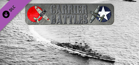 Carrier Battles - Indian Ocean Raid & Royal Navy cover art