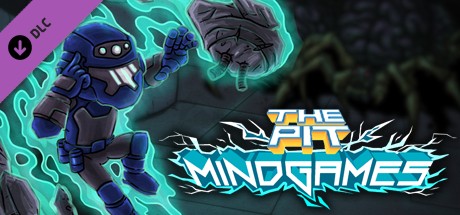 Sword of the Stars: The Pit - Mind Games