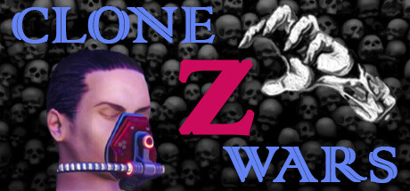 CloneZWars cover art