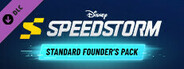 Disney Speedstorm - Standard Founder’s Pack