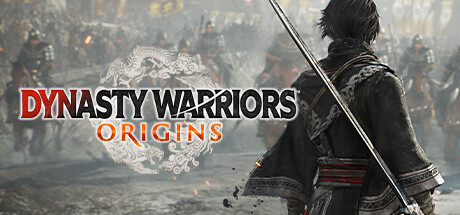 DYNASTY WARRIORS: ORIGINS