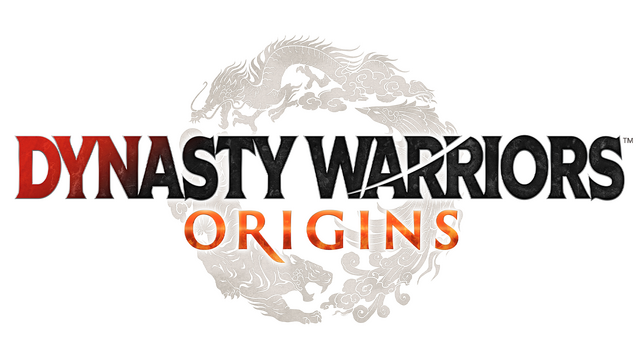 DYNASTY WARRIORS: ORIGINS Logo