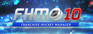 Franchise Hockey Manager 10 System Requirements