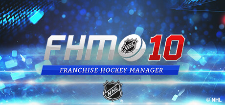 Franchise Hockey Manager 10 PC Specs