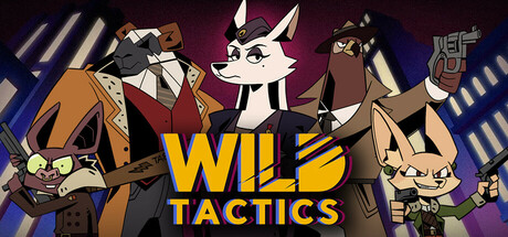 WILD Tactics PC Specs