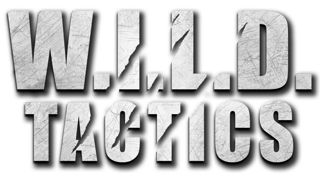 WILD Tactics Logo