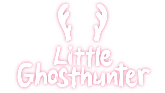 Little Ghosthunter Logo