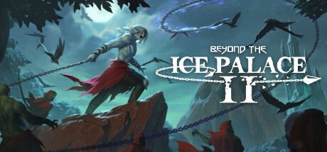 Beyond the Ice Palace 2 PC Specs