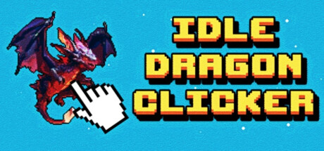 Idle Dragon Clicker cover art