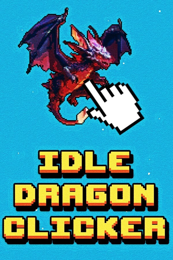 Idle Dragon Clicker for steam
