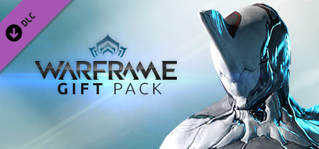 View Warframe: Gift Pack on IsThereAnyDeal
