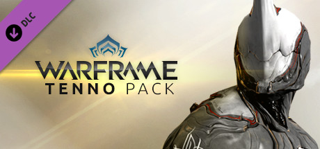 Warframe: Tenno Pack