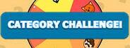 CATEGORY CHALLENGE