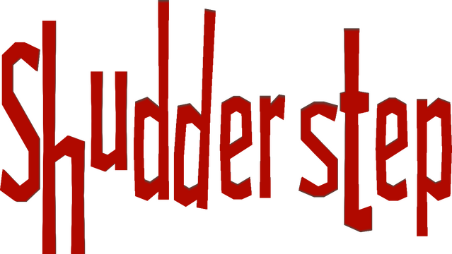 ShudderStep Logo