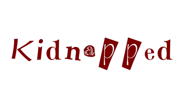 Kidnapped Logo