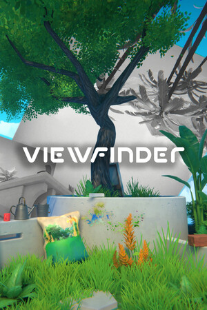 Viewfinder Demo