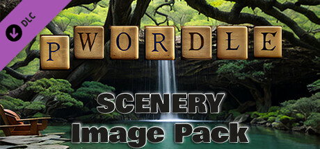 pWordle - Scenery Image Pack cover art