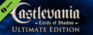 Castlevania: Lords of Shadow - Ultimate Edition DEMO
