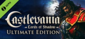 Castlevania: Lords of Shadow - Ultimate Edition DEMO cover art