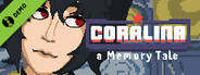 Coralina: a Memory Tale Demo