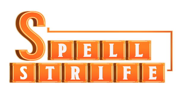 Spellstrife Logo