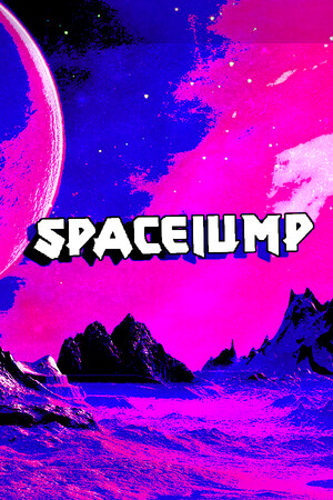 SPACEJUMP SPACEJUMP