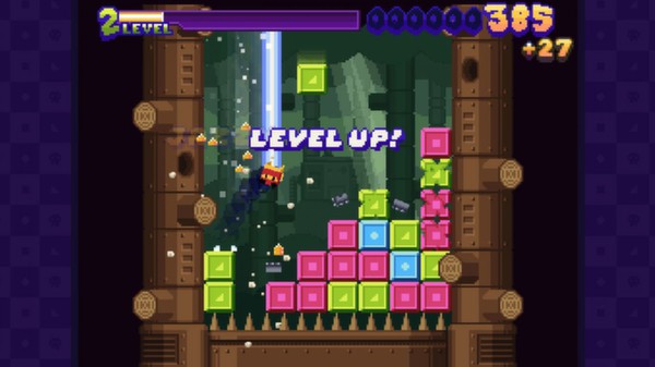 Скриншот из Super Puzzle Platformer Deluxe