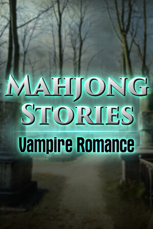 Mahjong Stories: Vampire Romance