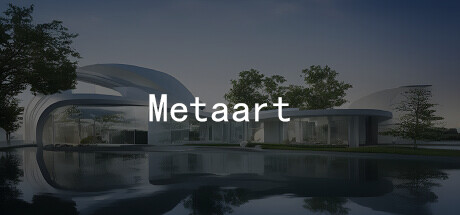 Metaart cover art