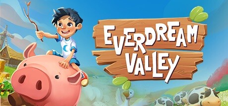 Everdream Valley Playtest cover art