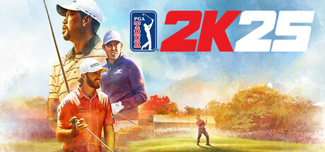 PGA TOUR 2K25 PC Specs