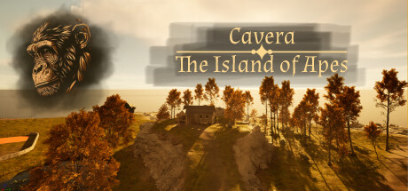Cavera - The Island of Apes PC Specs